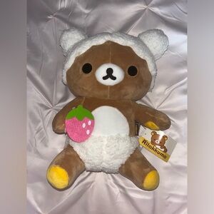 Rilakkuma plush